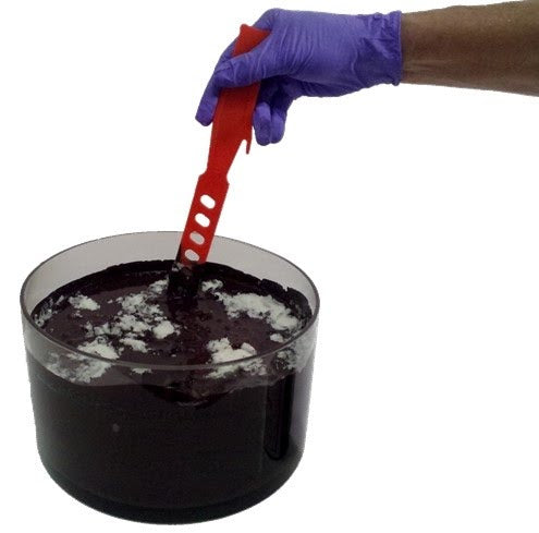 becca-h2o-dry-paint-waste-disposal