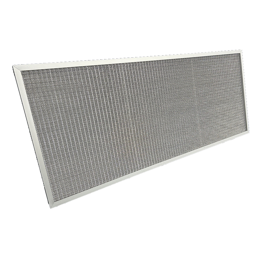 metal-mesh-prefilter-garmat-paint-booths
