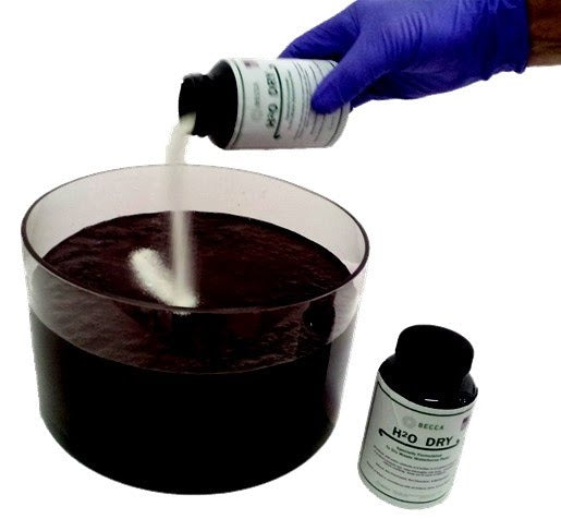 waterborne-paint-waste-disposal-powder