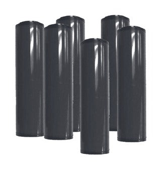RTi DE406 six-pack of DE401 desiccant dryer elements
