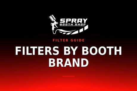 Filters by Booth Brand — Spray Booth Shop paint booth blog