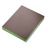 7983 siasponge-green-Superfine-Grit