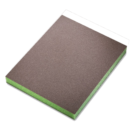 7983 siasponge-green-Superfine-Grit