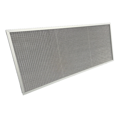 metal-mesh-prefilter-garmat-paint-booths