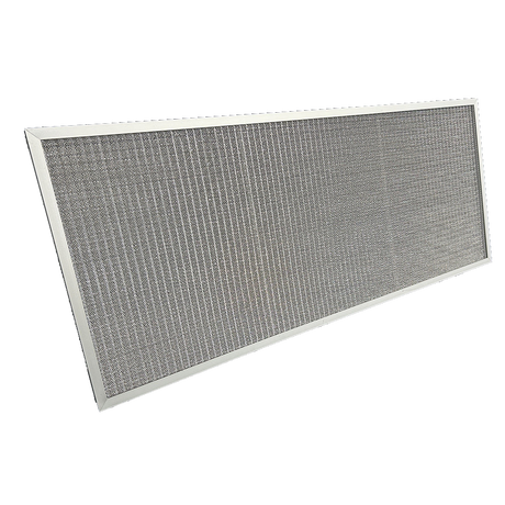 metal-mesh-prefilter-garmat-paint-booths