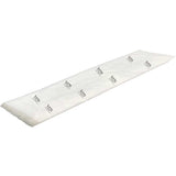 F5 tackified polyester ceiling filter blanket for paint spray booth ceiling intake plenum
