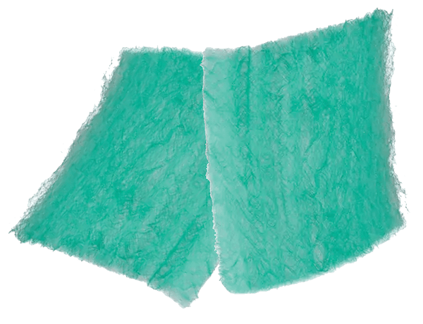 Fiberglass Pads