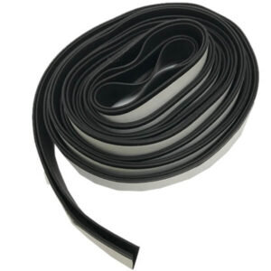 Garmat door seal narrow rubber